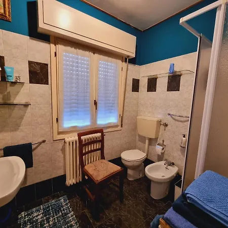 Maisonclaire Apartment Gravedona