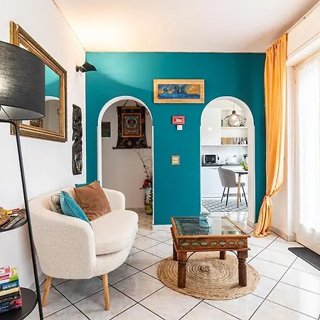 Apartment Maisonclaire