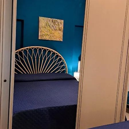 Apartment Maisonclaire Gravedona