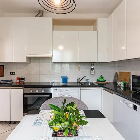 Maisonclaire Apartment *