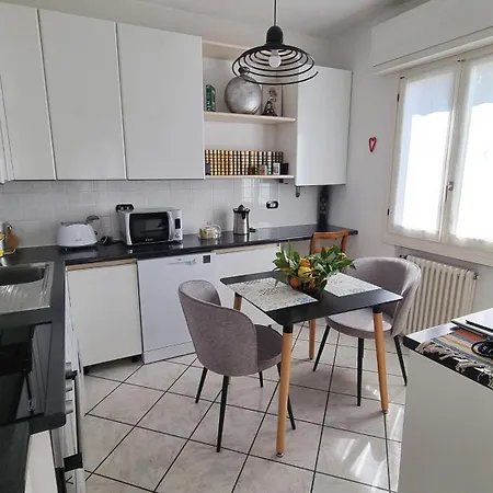 Maisonclaire Apartment Gravedona