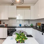 Maisonclaire Апартаменты *