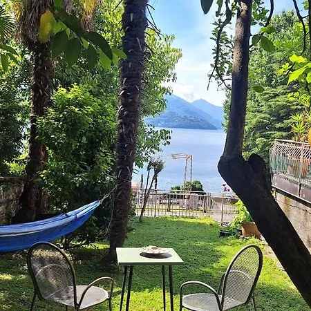 Maisonclaire アパート