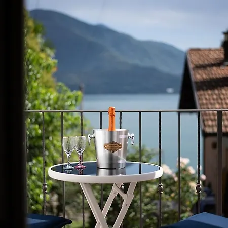 Maisonclaire דירה גראבדונה