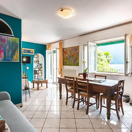 Maisonclaire דירה *