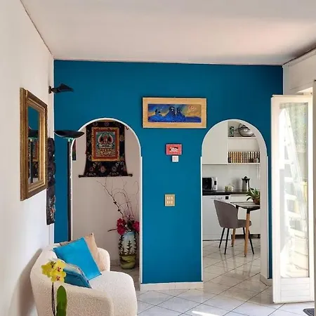 דירה Maisonclaire גראבדונה