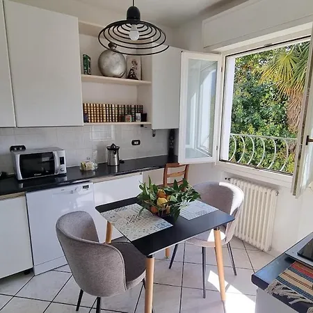 Maisonclaire * גראבדונה