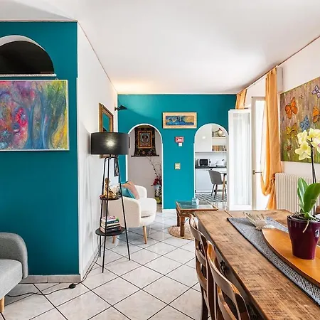 Maisonclaire Апартаменты