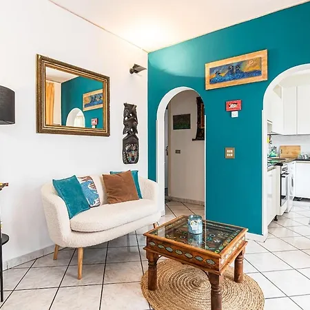 Maisonclaire גראבדונה