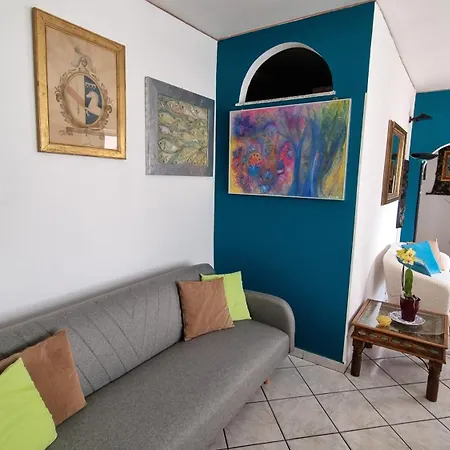 Maisonclaire דירה גראבדונה