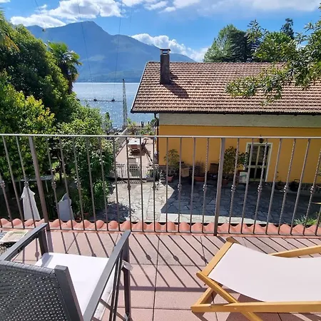 Maisonclaire グラヴェドーナ