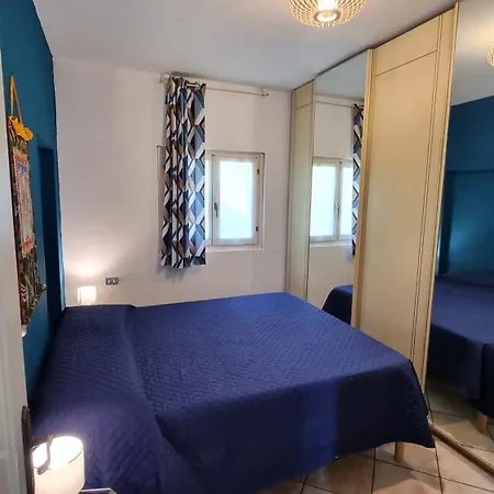 Maisonclaire アパート *