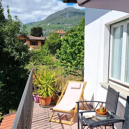 דירה Maisonclaire גראבדונה