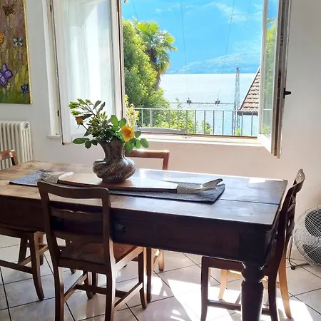 Maisonclaire דירה