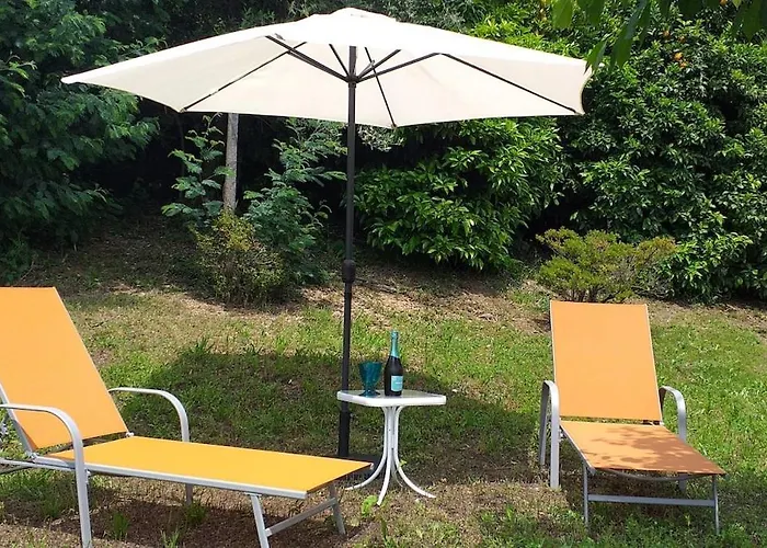 Apartmán Maisonclaire Gravedona