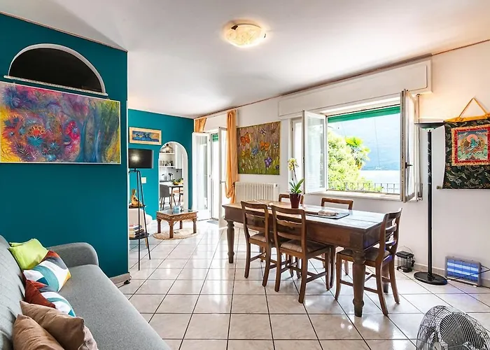 Maisonclaire Appartement *