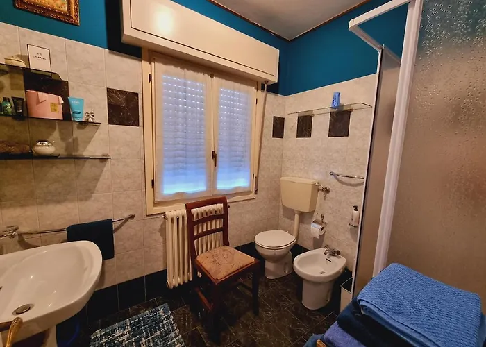 Maisonclaire Apartmán Gravedona