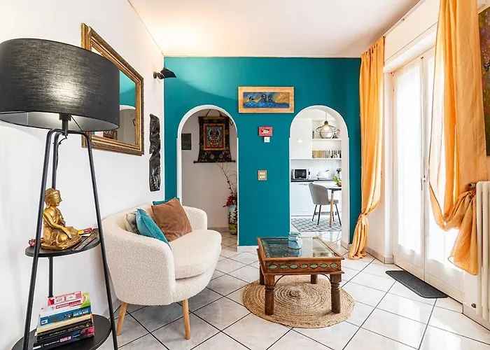 Apartmán Maisonclaire