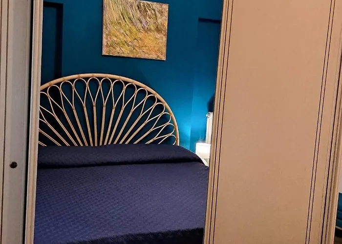 Appartement Maisonclaire Gravedona