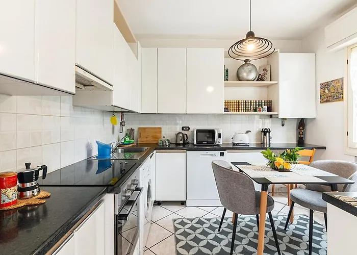 Appartement Maisonclaire *