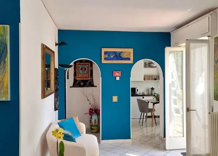 Appartement Maisonclaire Gravedona