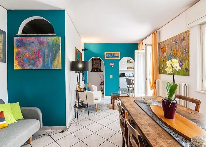 Maisonclaire Apartmán