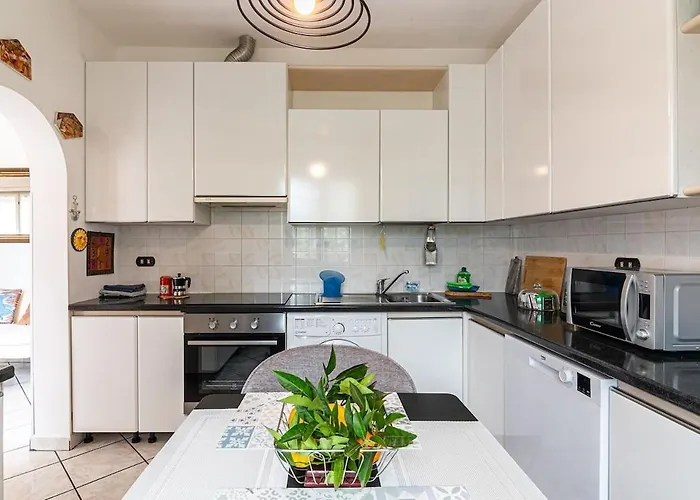 Maisonclaire Appartement *