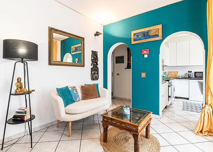 Maisonclaire Gravedona