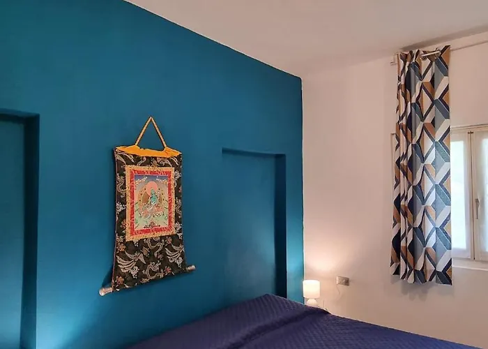 Apartmán Maisonclaire *