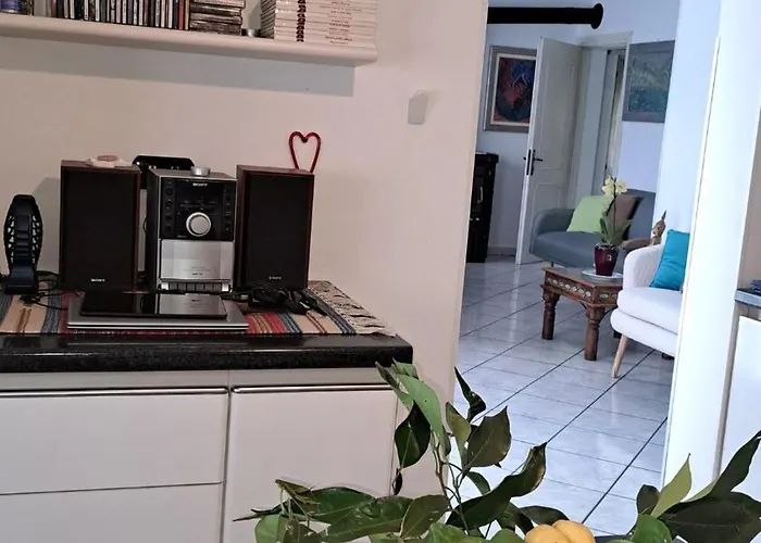 Maisonclaire Appartement Gravedona