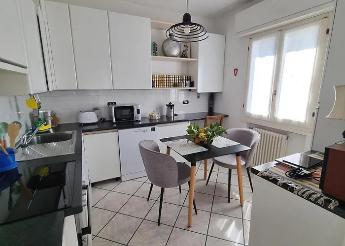 Maisonclaire Apartmán Gravedona