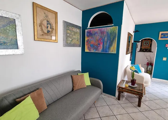 Maisonclaire Appartement Gravedona