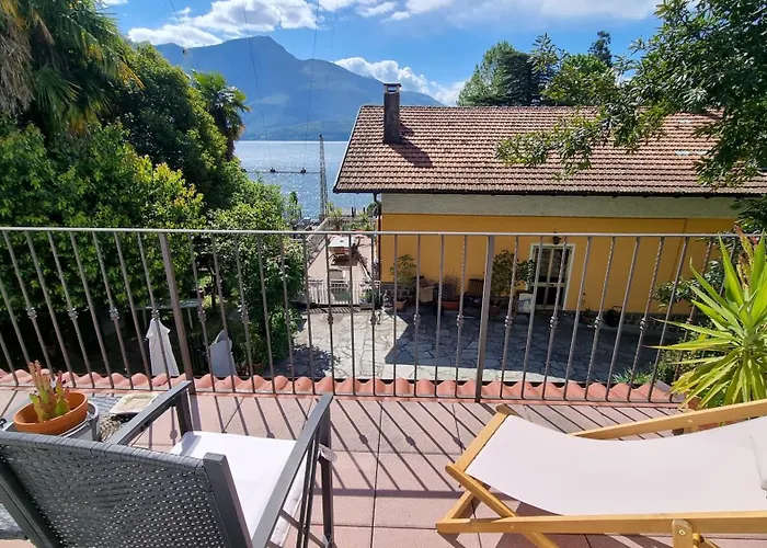 Maisonclaire Gravedona