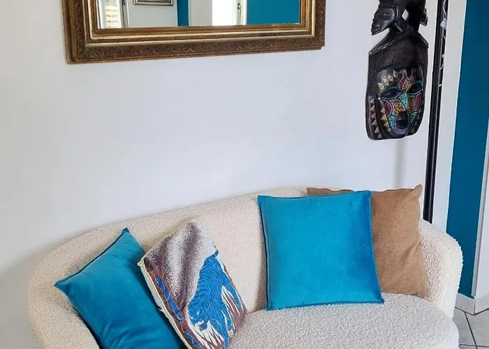 Maisonclaire Appartement