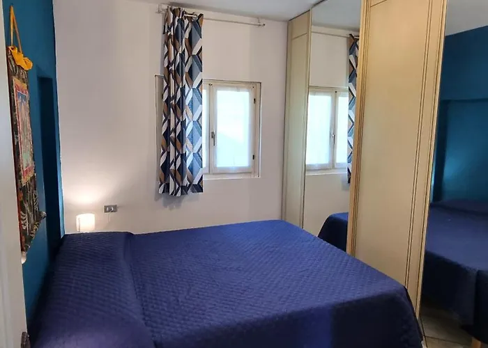 Maisonclaire Apartmán *