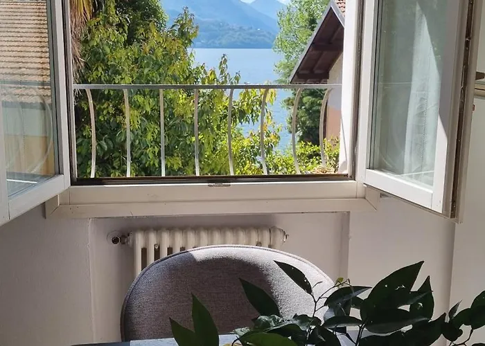 Maisonclaire * Gravedona