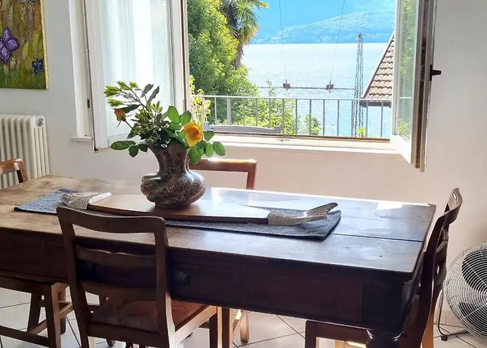 Maisonclaire Apartmán