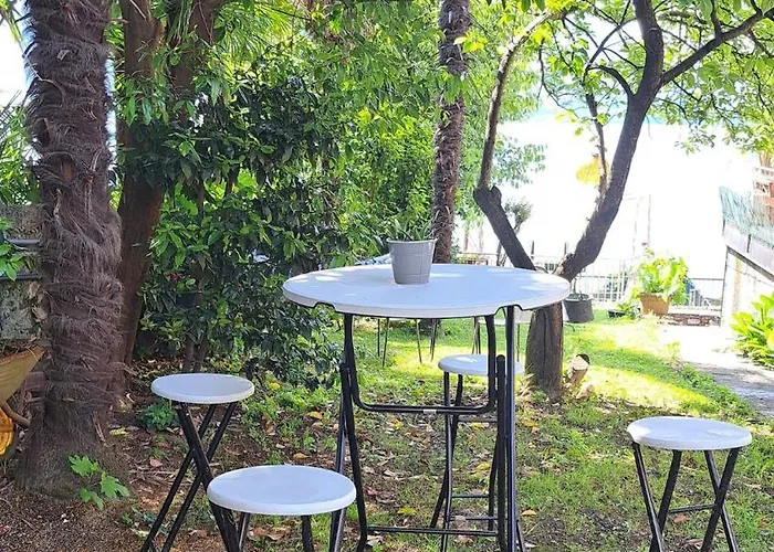 Apartamento Maisonclaire