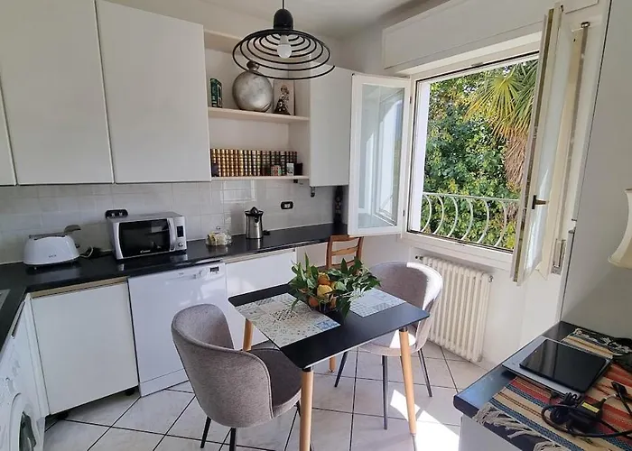 Maisonclaire * Gravedona