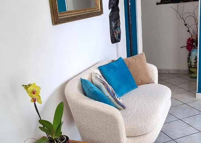 Maisonclaire Apartamento *